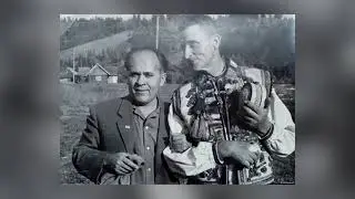 Навзаєм. Василь Корпанюк