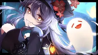 Graven Innocence Event - Final Day? - Genshin Impact - AR60