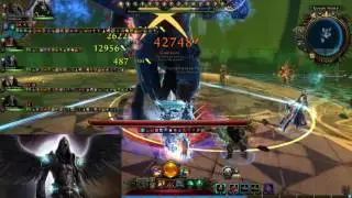 Neverwinter online M9: Замок Невер (Фармим Оркуса) №10