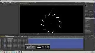 After Effects 2D Intro/Animation Tutorial | Part 1 | (Hire Me For Custom Work)