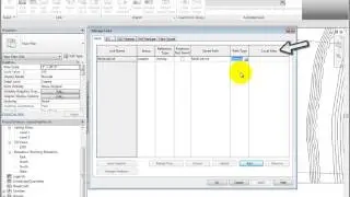 Managing Linked Revit Models