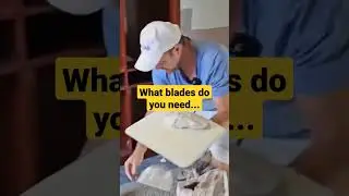 Must have drywall hand tools for finishing
