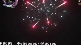 Р9099 Фейерверк-Мастер (1,2