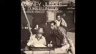 Duke Ellington - Money Jungle