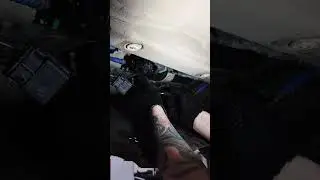 BMW X3 G01 выполнили ТО