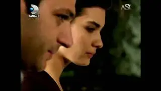 Asi ep. 26-27  „De-acum acest galben e al tău.