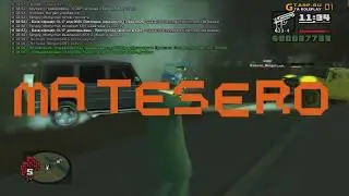 Будни Мотороллера на GTA RP 01 | 14 серия 