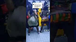 #twerk