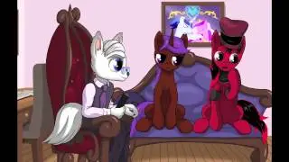 AMWDW: ToonYora and Setting a Good Example
