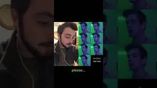 Goodbye Bass Duet with Ben H.