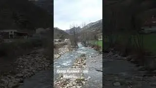 Севере Испании – это как Карпаты ⛰️