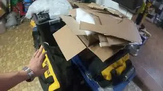 Tools - Whats In The Small Bag Whats Your Guesses Box 153 N Updates - 4 19th 22