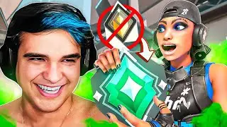 RESGATANDO um EX-RADIANTE do ASCENDENTE!