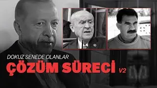 Çözüm Süreci v2