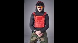 Dr Disrespect, Capt Price, Sam Fisher in Ghost Recon Breaking Point Dream Team Baby ! AI teamates