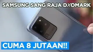 KAMERANYA JUARA!! 7 HP SAMSUNG dengan kualitas KAMERA TERBAIK