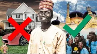 Un jour dans la vie de Sadio Mané