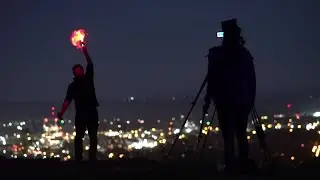 Painting with light: Billings photographer highlights hidden gems across Montana