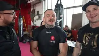 Sportowe Birmingham  - Seminarium nr. 4