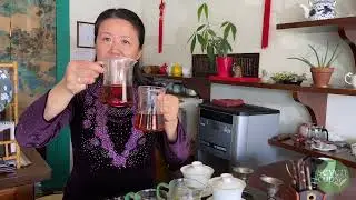 PREVIEW: Black and Green Tea 101
