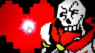Papyrus Shows NO Mercy! 