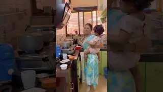 Aise cooking karna paad raha hai ajkal🤦🏼‍♀️ #shorts #minivlog #dailyvlog #myselfriya