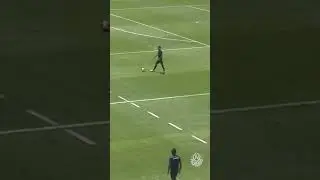 LUÍS GUILHERME ABRE O PLACAR PARA O VERDÃO