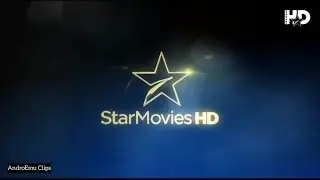 Star Movies HD Taiwan Continuity (15 December 2021)