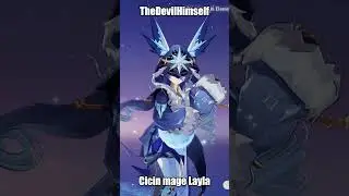 Mods Genshin Impact 