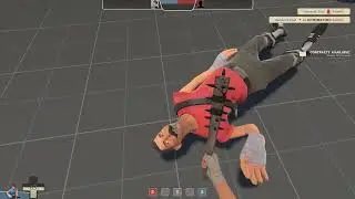 Team Fortress 2 Some Funny 1v1s with Femto