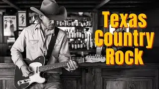 🔥 Texas Red Dirt Rock: Highways, Heartbreak & Honky Tonk Nights