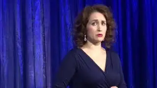 Erin Morley Sings “Ach, ich fühl’s” from Mozart’s Die Zauberflöte (The Magic Flute)