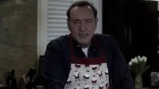 ОТКРОВЕНИЯ ФРЭНКА / LET ME BE FRANK
