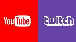 Маргинал: Twitch сосё*, Youtube решает (2015 год)