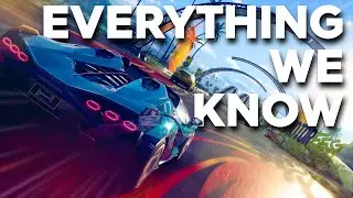 ALL Information & Details About Motorfest YOU Need To Know Before Ubisoft Forward...