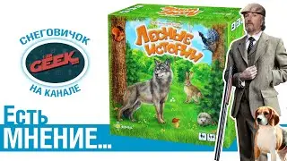 Есть мнение... об игре 