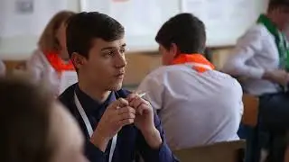 Турнир отличников наук «НьюТОН 2019»