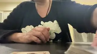 ДАМА♥️-В ТРЕУГОЛЬНИКЕ.КАК ПОСТУПИТЬ ❓