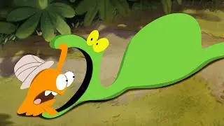 Lamput Presents: The Baby Elephant (Ep. 20) | Lamput | Cartoon Network Asia
