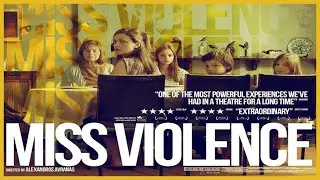 MISS VIOLENCE - FILME PESADO, MAS MUITO BOM