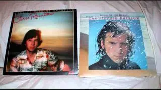Chris Rainbow - Funky Parrot
