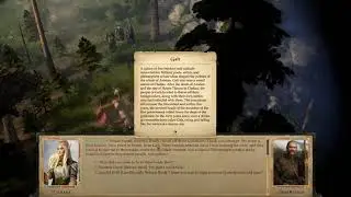 Pathfinder Kingmaker Free Jhod Get Temple Quest and Stag Lord Next Location