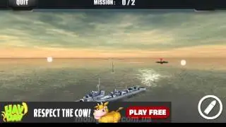 Battleship game for android