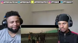 THE FURTURE OF MYANMAR MUSIC 🔥 *UK🇬🇧REACTION* 🇲🇲 VTL & Vannex - Gotta Try ( Official Video)