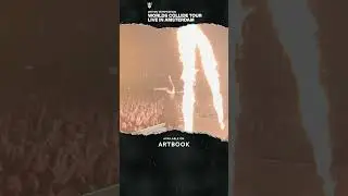 🥳 3 more weeks until ‘Worlds Collide Tour - Live in Amsterdam'. Go to: www.within-temptation.com!