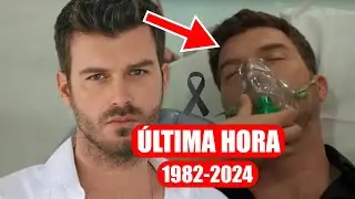 La Actriz Turca de Venganza y Amor 