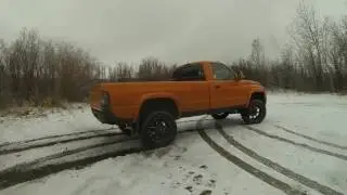 Cummins Donuts