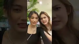 Mami Aya & Chika reaction + roasting video chuaks Christy 😂 