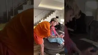 Yusuf Şenli, Uzun Makarna, Semih Varol, Sera yeni TikTok videosu 