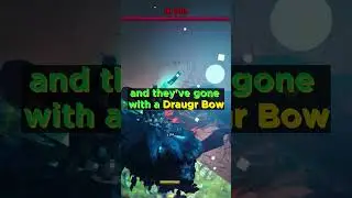 SECRET Ledge To Beat The Queen In Valheim 